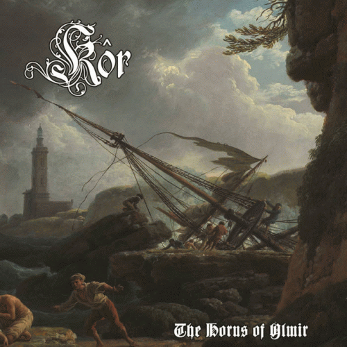 Kôr : The Horns of Ylmir